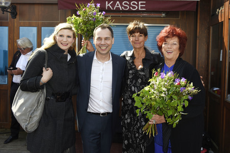 45 Jahre Ziegler Film in Berlin