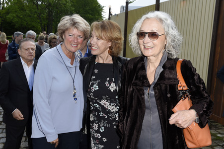 45 Jahre Ziegler Film in Berlin