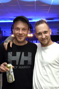 Konzert der 257ers in Hannover