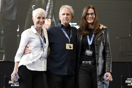 Destination Star Trek Germany Convention in Dortmund