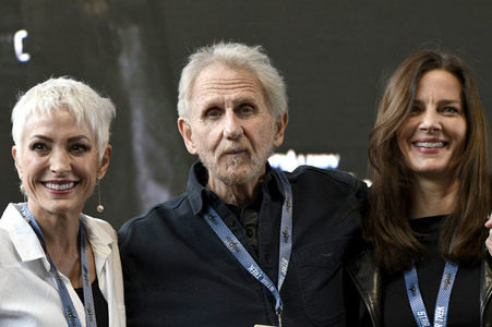 Destination Star Trek Germany Convention in Dortmund