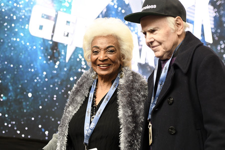 Destination Star Trek Germany Convention in Dortmund
