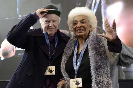 Destination Star Trek Germany Convention in Dortmund