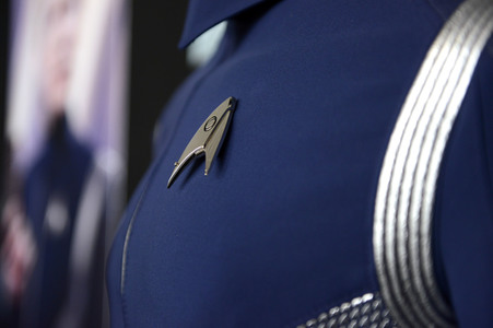 Destination Star Trek Germany Convention in Dortmund