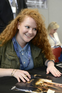 Destination Star Trek Germany Convention in Dortmund