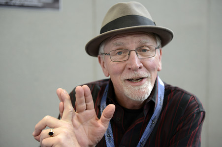 Destination Star Trek Germany Convention in Dortmund