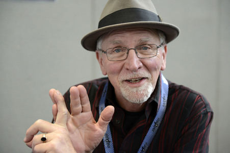 Destination Star Trek Germany Convention in Dortmund