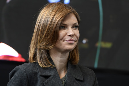 Destination Star Trek Germany Convention in Dortmund