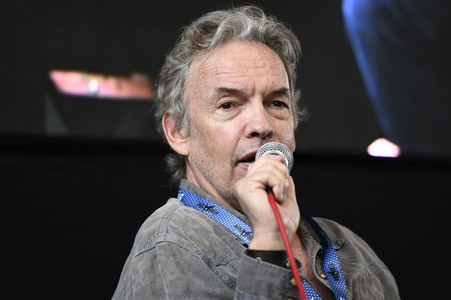 Destination Star Trek Germany Convention in Dortmund