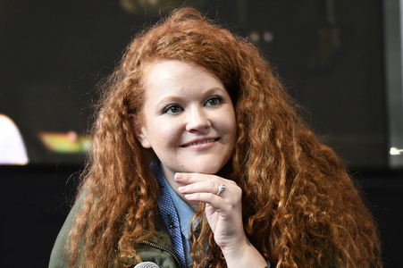 Destination Star Trek Germany Convention in Dortmund