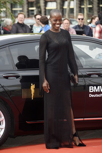 Deutscher Filmpreis 2018 in Berlin