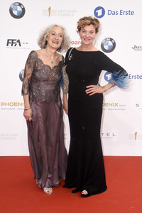 Deutscher Filmpreis 2018 in Berlin
