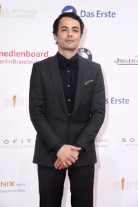 Deutscher Filmpreis 2018 in Berlin
