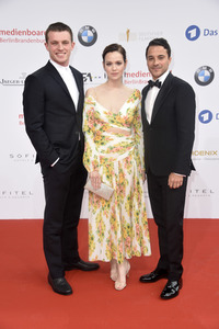 Deutscher Filmpreis 2018 in Berlin