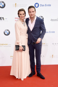 Deutscher Filmpreis 2018 in Berlin