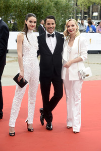 Deutscher Filmpreis 2018 in Berlin