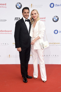 Deutscher Filmpreis 2018 in Berlin