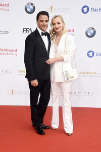 Deutscher Filmpreis 2018 in Berlin