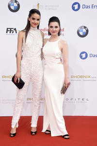 Deutscher Filmpreis 2018 in Berlin