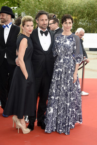 Deutscher Filmpreis 2018 in Berlin