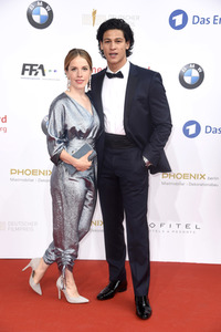 Deutscher Filmpreis 2018 in Berlin