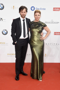 Deutscher Filmpreis 2018 in Berlin
