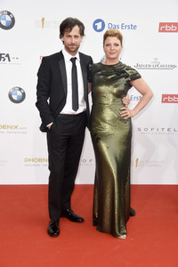 Deutscher Filmpreis 2018 in Berlin