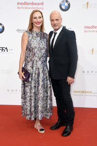 Deutscher Filmpreis 2018 in Berlin