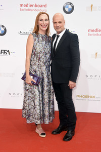Deutscher Filmpreis 2018 in Berlin