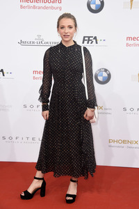 Deutscher Filmpreis 2018 in Berlin