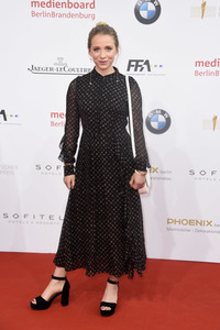 Deutscher Filmpreis 2018 in Berlin