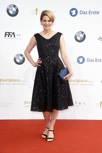 Deutscher Filmpreis 2018 in Berlin