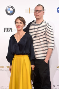 Deutscher Filmpreis 2018 in Berlin