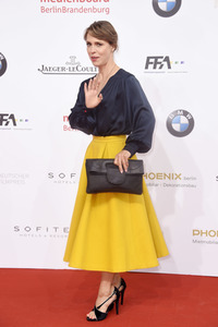Deutscher Filmpreis 2018 in Berlin