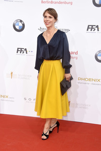 Deutscher Filmpreis 2018 in Berlin