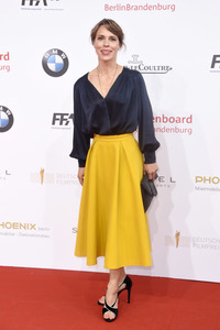 Deutscher Filmpreis 2018 in Berlin