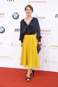Deutscher Filmpreis 2018 in Berlin