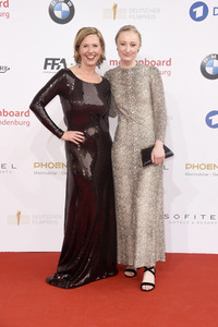 Deutscher Filmpreis 2018 in Berlin