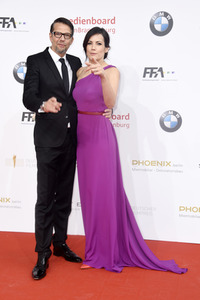 Deutscher Filmpreis 2018 in Berlin
