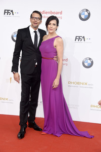 Deutscher Filmpreis 2018 in Berlin