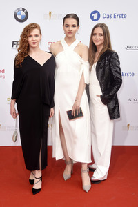 Deutscher Filmpreis 2018 in Berlin