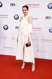Deutscher Filmpreis 2018 in Berlin