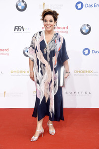 Deutscher Filmpreis 2018 in Berlin