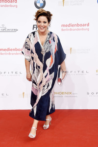 Deutscher Filmpreis 2018 in Berlin