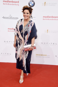 Deutscher Filmpreis 2018 in Berlin
