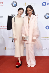 Deutscher Filmpreis 2018 in Berlin
