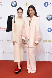 Deutscher Filmpreis 2018 in Berlin