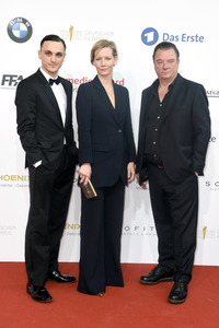 Deutscher Filmpreis 2018 in Berlin