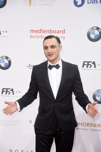 Deutscher Filmpreis 2018 in Berlin