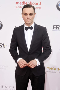 Deutscher Filmpreis 2018 in Berlin